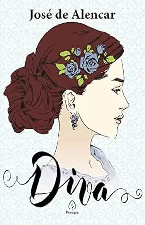 Diva (Clássicos da literatura) – José de Alencar