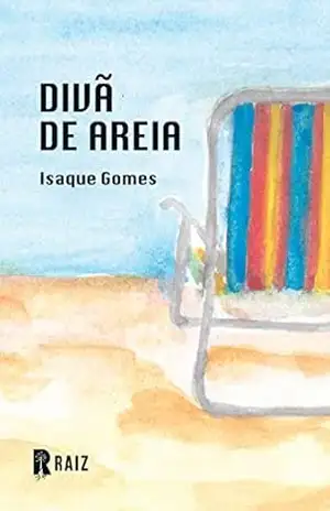 Divã de Areia – Isaque Gomes