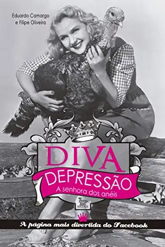 Baixar Diva Depressão pdf, epub, mobi, eBook