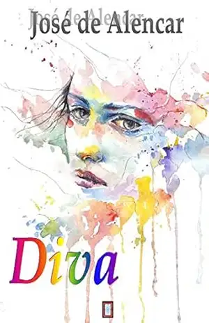 DIVA – JOSÉ  DE ALENCAR