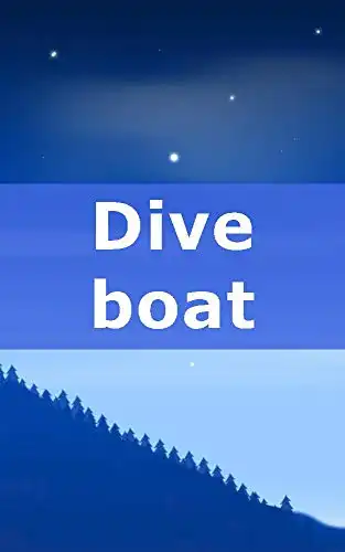 Baixar Dive boat pdf, epub, mobi, eBook