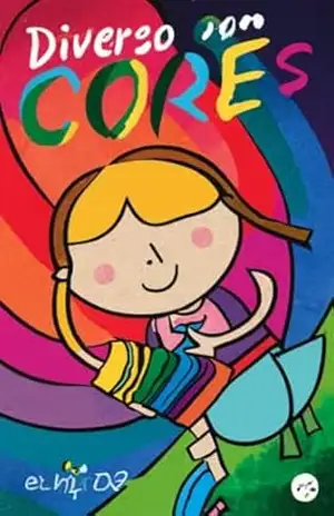 Diversão com Cores: Um Mundo de Imaginação para Colorir: Explore, Crie e Relaxe com Nossos Desenhos Terapêuticos - kleilton florencio Diversão com Cores: Um Mundo de Imaginação para Colorir: Explore, Crie e Relaxe com Nossos Desenhos Terapêuticos - kleilton florencio