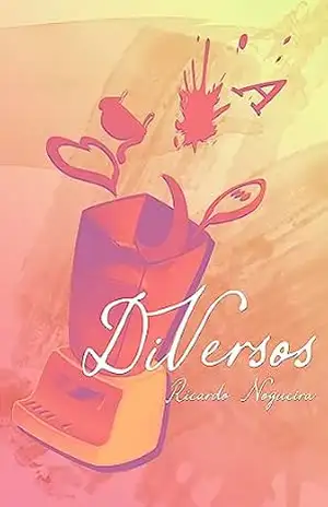 DiVersos – Ricardo Nogueira