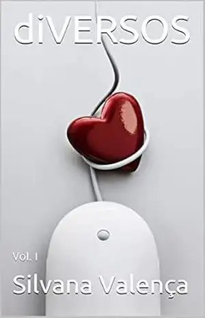 diVERSOS: Vol. I – Silvana Valença