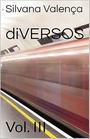 diVERSOS: Vol. III – Silvana Valença