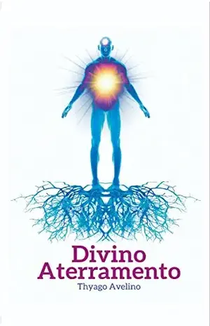Divino Aterramento – Drible as Energias Negativas – Thyago Avelino