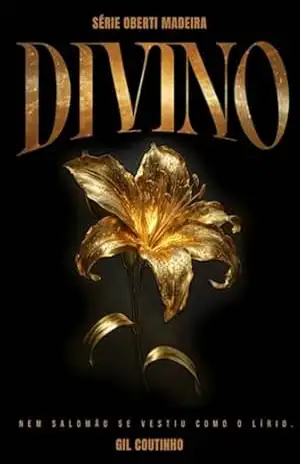 Divino – Gil Coutinho Divino – Gil Coutinho