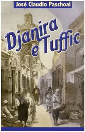 Djanira e Tuffic – José Claudio Paschoal