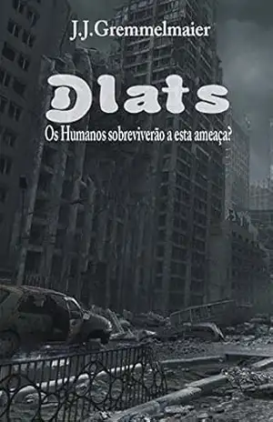 Dlats – João Jose Gremmelmaier