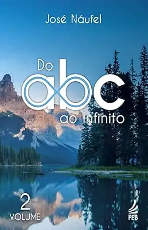 Do ABC ao infinito – volume 2 – José Náufel