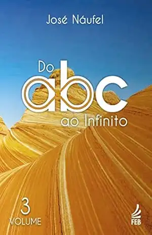 Do ABC ao infinito – volume 3 – José Náufel
