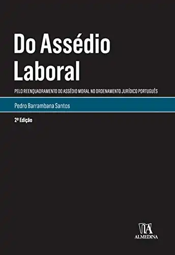 Baixar Do Assédio Laboral - 2ª Edição pdf, epub, mobi, eBook