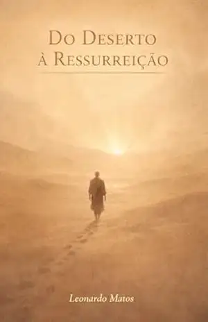 Do Deserto à Ressurreição – Leonardo Matos