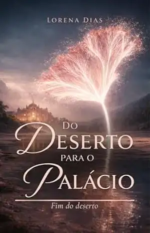 Do Deserto para o Palácio: Fim do Deserto – Lorena  Dias