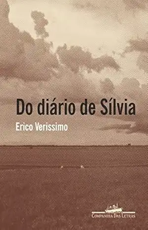 Do diário de Sílvia – Erico Verissimo