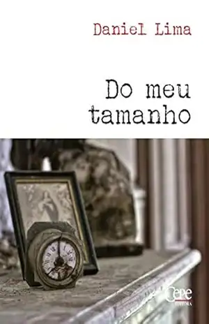Do meu tamanho – Daniel Lima