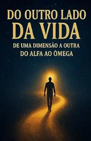 Do Outro Lado Da Vida – De Uma Dimensão A Outra – Do Alfa Ao Ômega – Wagner Luiz Marques
