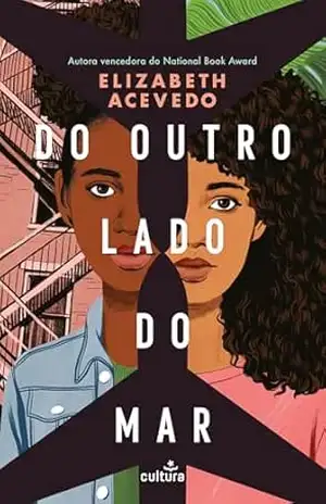 Do Outro Lado do Mar – Elizabeth Acevedo
