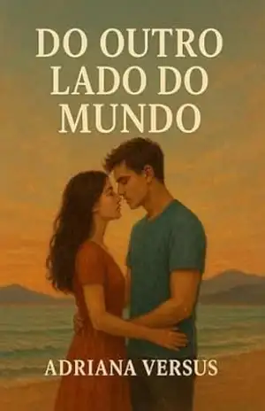 DO OUTRO LADO DO MUNDO - Adriana Versus DO OUTRO LADO DO MUNDO - Adriana Versus