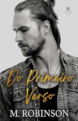 Do Primeiro Verso (Duologia Life of Debauchery Livro 1) – M Robinson