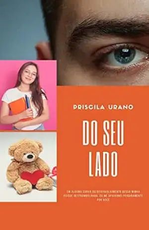 Do seu lado (Série Nando Livro 1) – Priscila Urano