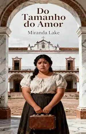 Do Tamanho do Amor: Quando a Rejeição Se Torna o Caminho para o Verdadeiro Amor – Miranda  Lake