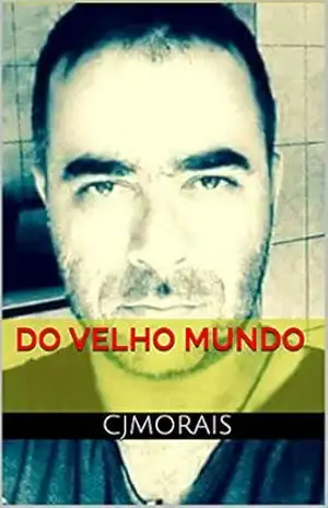 Capa do livro Do velho mundo - Cjmorais
