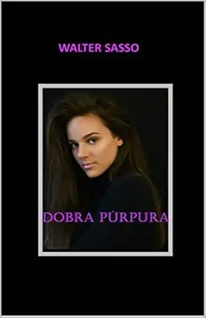 Dobra Púrpura – WALTER SASSO