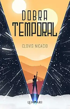 Dobra temporal – Clóvis Nicácio