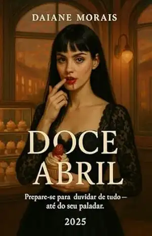 Doce Abril – Daiane Morais Doce Abril – Daiane Morais