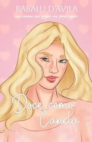 Doce Como Canela – Babalu D’Ávila