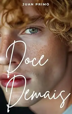 Baixar Doce Demais: Conto Erótico Gay Com Age Gap pdf, epub, mobi, eBook