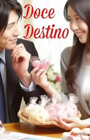 Doce destino – Maurício  Cândido Santos Filho