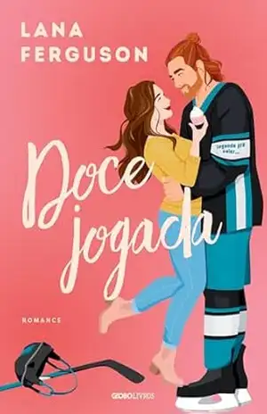 Doce jogada – Lana Ferguson