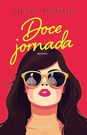 Doce jornada – Thaís Roque