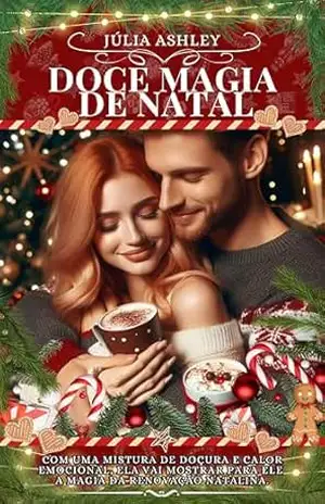 Doce Magia de Natal – Julia Ashley Doce Magia de Natal – Julia Ashley
