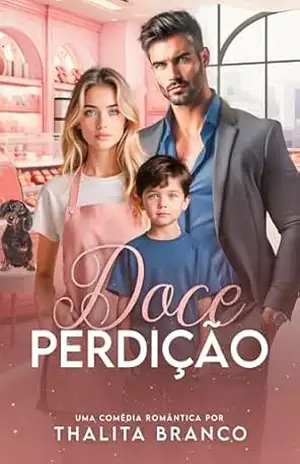 Doce Perdição – Thalita Branco