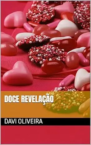 Baixar Doce Revelação pdf, epub, mobi, eBook