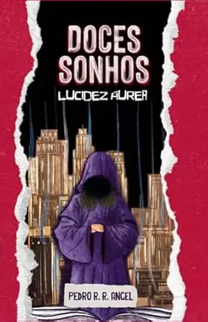 Doces Sonhos – Pedro R. R. Angel Doces Sonhos – Pedro R. R. Angel