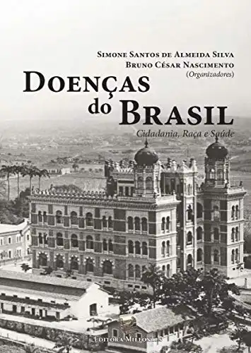 Baixar Doenças do Brasil: Cidadania, raça e saúde pdf, epub, mobi, eBook
