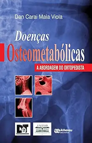 Doenças Osteometabólicas (eBook) – Dan Carai Maia Viola