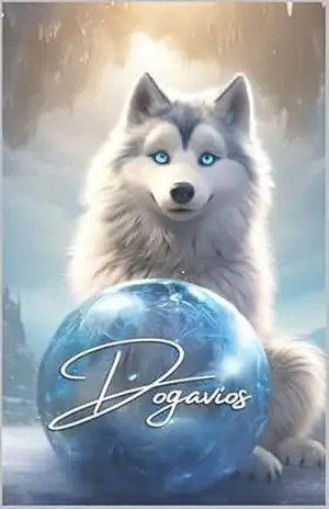 Dogavios – The Secret World of Lazie the Husky – Literary Magic Dogavios – The Secret World of Lazie the Husky – Literary Magic