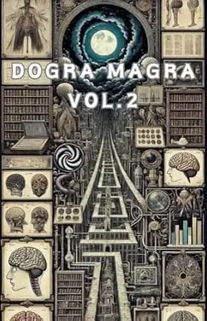 Dogra Magra: Volume 2 (Dogra Magra (pt)) – Kyusaku Yumeno