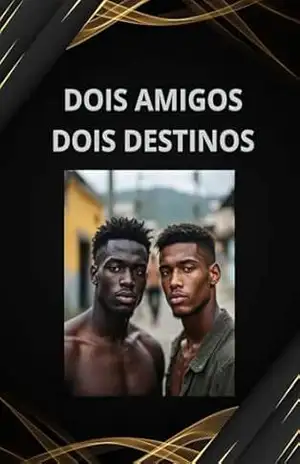 Dois amigos Dois destinos - Mauricio Nascimento Dois amigos Dois destinos - Mauricio Nascimento