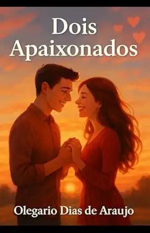 Dois apaixonados – Olegario Araujo
