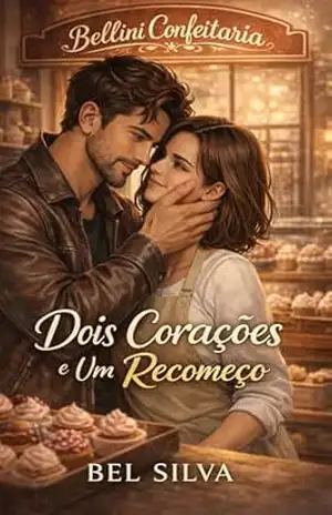Dois Corações e Um Recomeço: Às vezes, recomeçar é o único caminho para amar de verdade - Bel  Silva