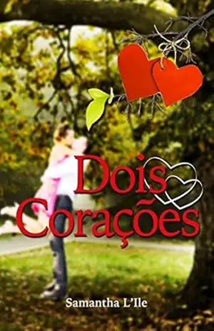 Dois Corações – Samantha L’Ile
