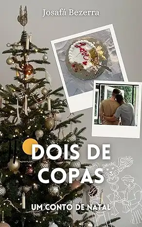 Baixar Dois de Copas: Um Conto de Natal pdf, epub, mobi, eBook