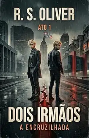 DOIS IRMÃOS: Ato 1 – O Início de Tudo (DOIS IRMÃOS – Crônicas de Vidro e Sangue:) – RS OLIVER