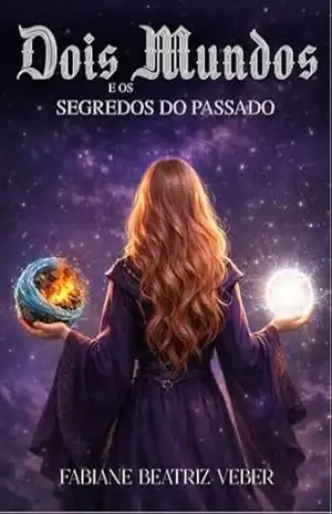 Dois Mundos: e os Segredos do Passado – Fabiane Beatriz Veber